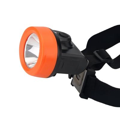 China New-KL2.5LM 150ma 4000kux industrial waterproof mining lamp, beacon for industrial and mining for sale