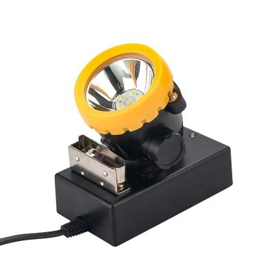 China Industrial Headlamp Led Rechargeable Super Bright Brightness Hunting Night Fishing Headlamp Head-Mounted Outdoor Lamp for sale