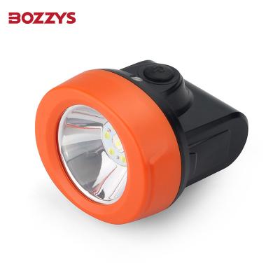 China Best Rechargeable Battery Waterproof Led , Strong LED Headlight 8 LED Headlamp Waterproof Rechargeable Flashlight 1800Lumen for sale