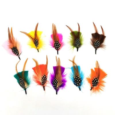 China Decorations All Kinds Of Mens Feather Hat Mounts For Fashions Items Decoration for sale