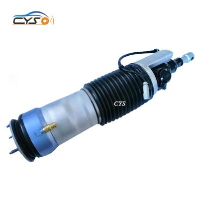 China CYS Airmatic Air Suspension Shock Absorber Original Rebuilt For Rolls Royce Ghost Front Left 37106862551 Front Right 37106862552 OEM Standard Size for sale