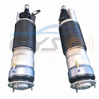 China Air Suspension Strut For 2008-2013 Rolls Royce Ghost RR4 Front 37106850227 37116850228 OEM Standard Size for sale