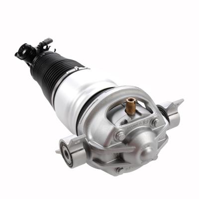 China NR Air Ride Suspension For Audi Q7 Rear Left Air Shock Suspension OE 7L5616019D for sale