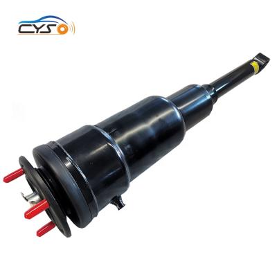 China Iron NEW air suspension rear undercarriage for Lexus LS460 LS600h LS600 48080-50160 48090-50160 for sale