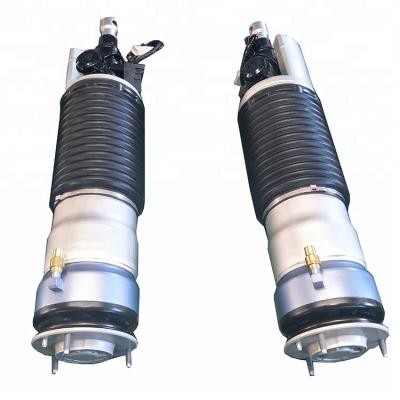 China Ghost Rear Air Suspension Shock Absorber For Rolls Royce Ghost 2003-2010 Left: 37126795873 Right: 37126851605 OEM Standard Size for sale