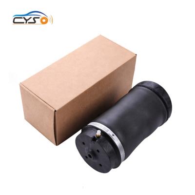 China Rubber Air Suspension Spring Air Balloon For W164 Mercedes ML350 ML500 for sale