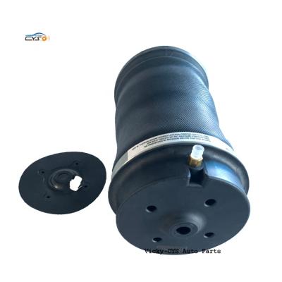 China AIR SUSPENSION REAR BAG FOR MERCEDES-BENZ W164 ML W166 OEM standard size A1663200325 for sale