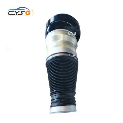 China Aluminum+rubber W222 Front Air Suspension Spring 2223204713 2223204813 for Mercedes-Benz W222 S-Class S400 for sale