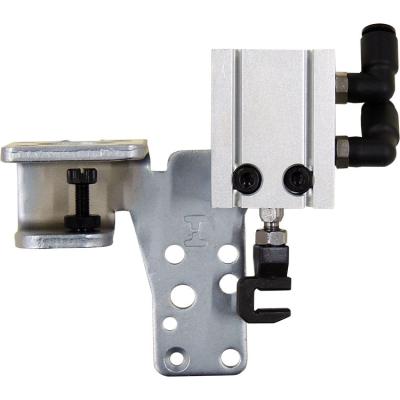 China Industrial Parts Pneumatic Sewing Machine And Tape Thread Cutting Device for sale