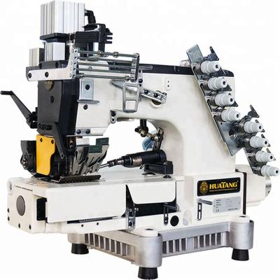 China 10mm belt loop machine automatic garment sewing machines for sale