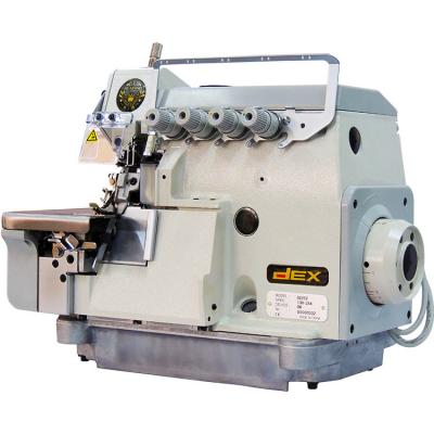 China 5 thread direct drive ultra high speed overlock machine 2 for sale