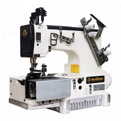 China computer controlled belt loop jeans industrial sewing machine 9mm for sale