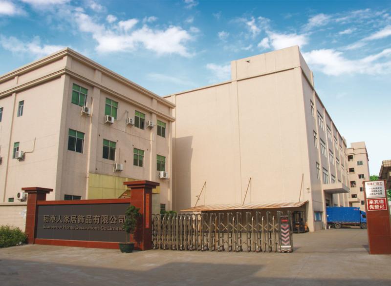 Verified China supplier - Dongguan Scarecrow Household Products Co., Ltd.