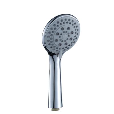 China Thermostatic Faucets ABS Plastic Hand Rain Shower Head Set For Bathroom for sale