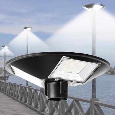 China CDR Sensor+ Remote Control Charging At Daytime Operation At Night CDR Sensor+ Remote Control Charging At Daytime Operation At Night Promotional Products Outdoor Solar Street Light Latest Hot Sale for sale