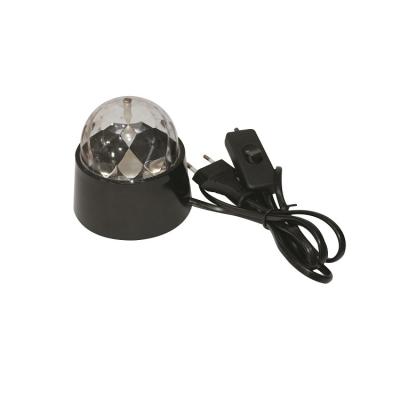 China Good Quality Modern Modern Multi-colors Changing DJ Disco Stage Magic Ball Lights LED Club Lights for sale