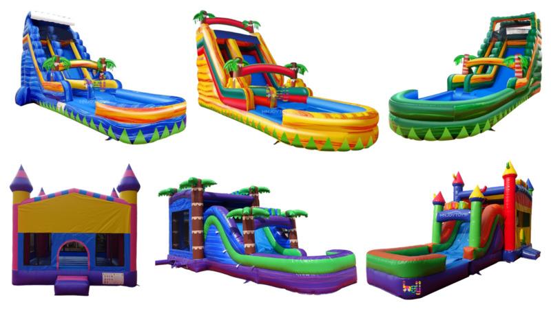 Verified China supplier - Henan Joy Amusement Equipment Co., Ltd.