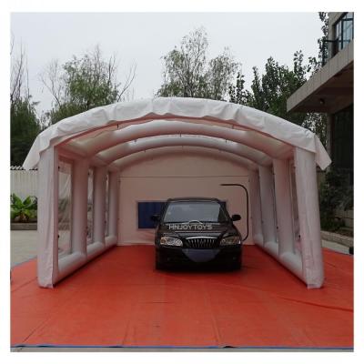 China Multifunctional Retractable Paint Booth Filter Spray New Design Low Price Car Paint Booth With High Quality for sale