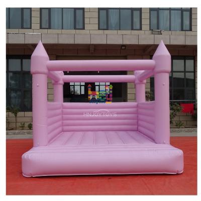 China Inflatable Game Bouncer Kids Indoor Outdoor/Indoor Toddler Game Jumping Castle With Blower for sale