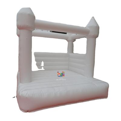 China Outdoor Sport Game Castle Commercial Inflatable Jumping Jumping Castle Small For Bouncy Kids for sale