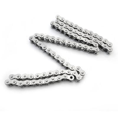 China Machinery Parts Fast Delivery Industrial Roller Chain Transmission Industrial Roller Chain For Conveyor for sale