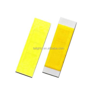 China High Power 12W 9V Linear Natural Lights White3800K 4000K 4500K CSP1860Package Chips For Linear LED Lights for sale