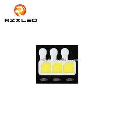 China Black Flat Night Vision LED Lights SMD 4237Package 9V 12W White6000K KW H3L531 Diode For Night Vision Lights for sale