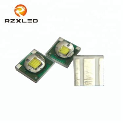 China Pink Purple White Green Blue Yellow Red 840NM Amber 3535 SMD Infrared Ceramic Downlight 1-3W for sale