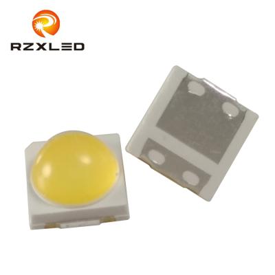 China Blub Desk Lamp and LED Light 1W 3W 3.2V CRI95 3535 SMD Natural Warm White Chips Full Spectrum Spot Diode for sale