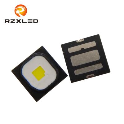 China Application on DRL with light guide and front fog lamp. LED SMD Chip Flat LUWH9QP 3W in SMC 3737Package White5500K for Front Fog Lamp for sale