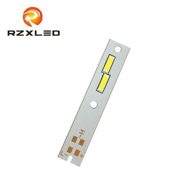 China C6F 30W Vehicle LED Two-chip Automotive Light Panel For Most Cars H4 For Honda Toyota VW Hyundai for sale