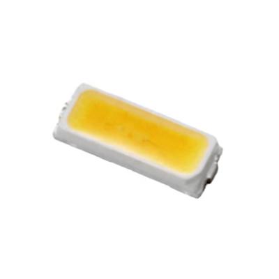 China High quality INGAN LED 4014 0.2W 3.0-3.4V 4014 package Blue450-470NM 22-26lm CRI70 SMD led chip for sale