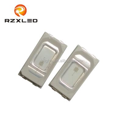 China 5730 Injection LED Module CE ROHS LED 0.5W 3V Green 500nm 520nm 535nm 510nm 5630 Chip For 5730 Injection LED Module for sale