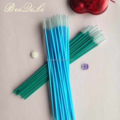 China BQL Design Basic Disposable Neck Brush for sale