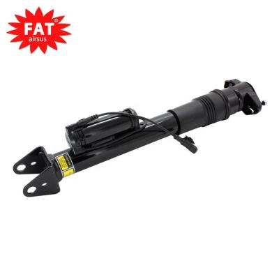 China Steel+Aluminum+Rubber Car Air Suspension Shock Air Strut W251 R300 2513203131 2513203031 2513202931 Shock Absorbers for sale