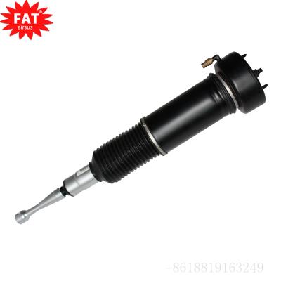 China New Car Auto Parts For Rolls Royce Ghost Front Shock Absorber Air Suspension Shock Air Right Bumper for sale