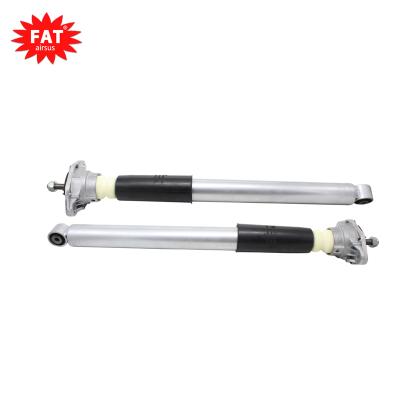 China 2X Steel Rear R+L Air Suspension Strut For Porsche Panamera 970 2010-2016 97033306106 97033306109 for sale