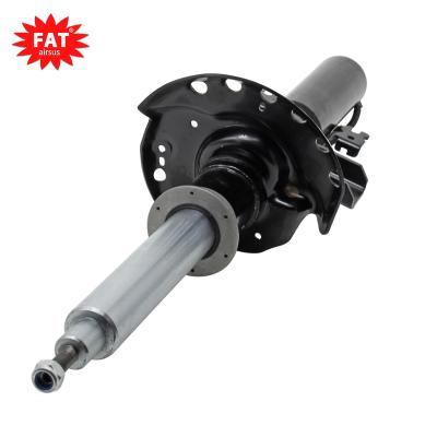 China Rear Right Air Suspension Steel Shock Absorber w/Sensor for Rover Evoque Range LR024440 LR024447 LR044687 for sale