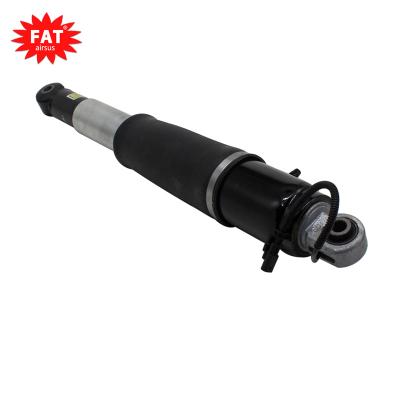 China Steel Rear Air Shock For 2015-19 Cadillac Escalade GMC Yukon Suspension Strut 84176675 23151122 for sale