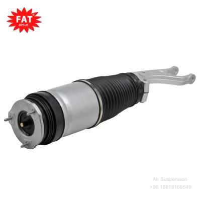 China Air Suspension Shock Absorber For Tesla Model X Front Left Right Air Spring 2015-2019 Strut 1027361-00-G 1027361-00-E Model X for sale