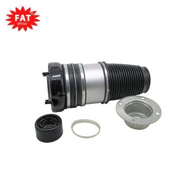 China Steel Front Air Suspension Spring For Audi A6 C7 4F0616039AA 4F0616040AA 4F0616039Q for sale