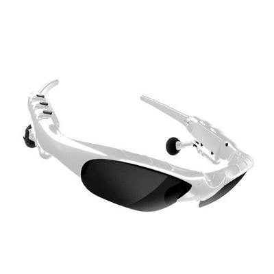 China Fashion Sunglasses Earphone Headphone X8S Bluetooth-enabled Earbuds Smart Glasses 5.0 50