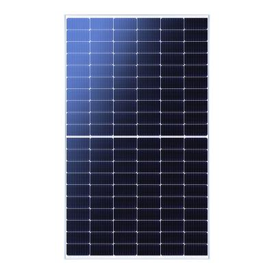 China Home 6KW 7KW 8kw on grid solar power system for home using optional mouting110V/220V tile roof inverter for sale