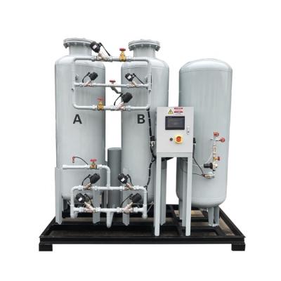 China Pure OXYGEN Generator Hospital Oxygen Generator Oxygen Making Machine Oxygen Maker for sale