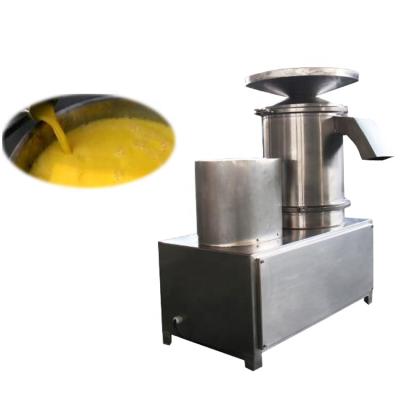 China Platform Type Egg Shell Separator Machine Eggshell Separating Machine Eggshell Breaking Machine Egg Shell Separating Machine for sale