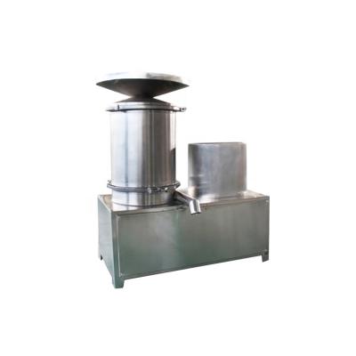 China Egg Shell Separator Machine Professinal Egg Machine Centrifugal Egg Breaker and Separator Breaking Machine for sale