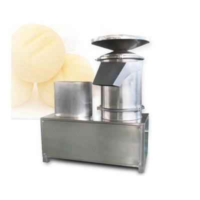 China High Efficient Eggshell Separator Machine Chicken Egg Breaking Machine Eggshell Peeling Machine Eggshell Separator Machine for sale