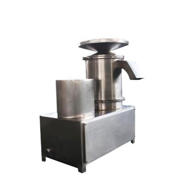 China egg shell separator machine commercial egg cracking machine egg breaking and separating machine egg shell separator machine for sale