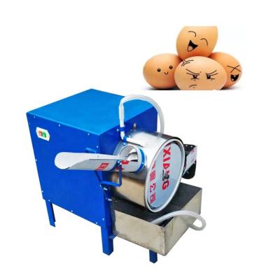 China Automatic Water Cycle Egg Washing Machine Egg Washing Machine for Chicken, Duck, Goose, Quail Eggs for sale