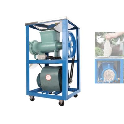 China Wholesale Cheap Meat Grinding Machine Chicken Fish Bone Beef Meat Grind Grinder Grinder Meat Grinder Machine for sale